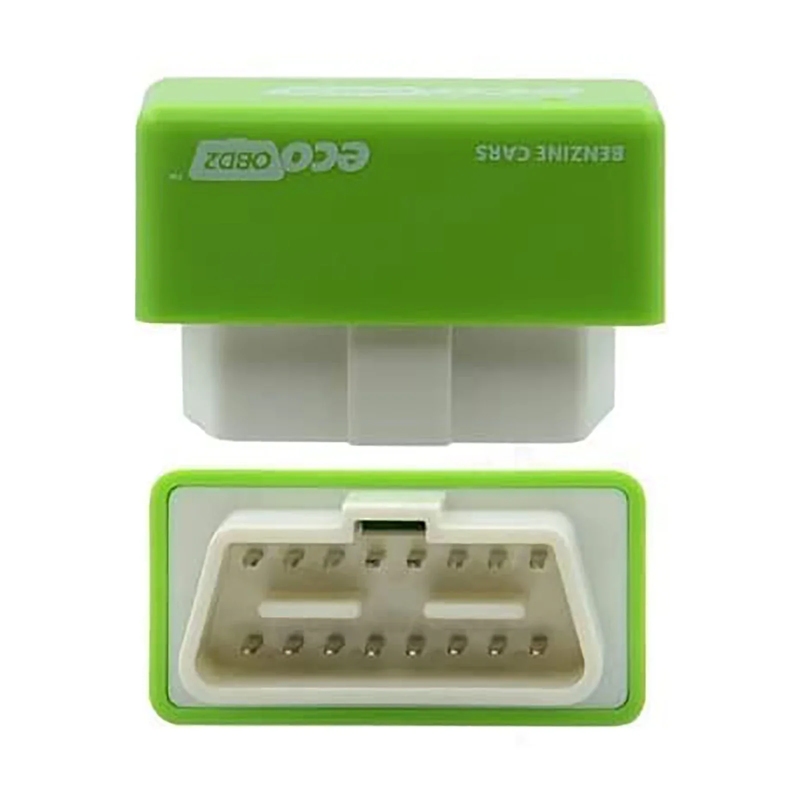 ECO OBD2 Benzine Economy Fuel Saver Tuning Box Universal Car  Saver Chip ForDiesel Car Saving 15% Economic Gas Economizer device