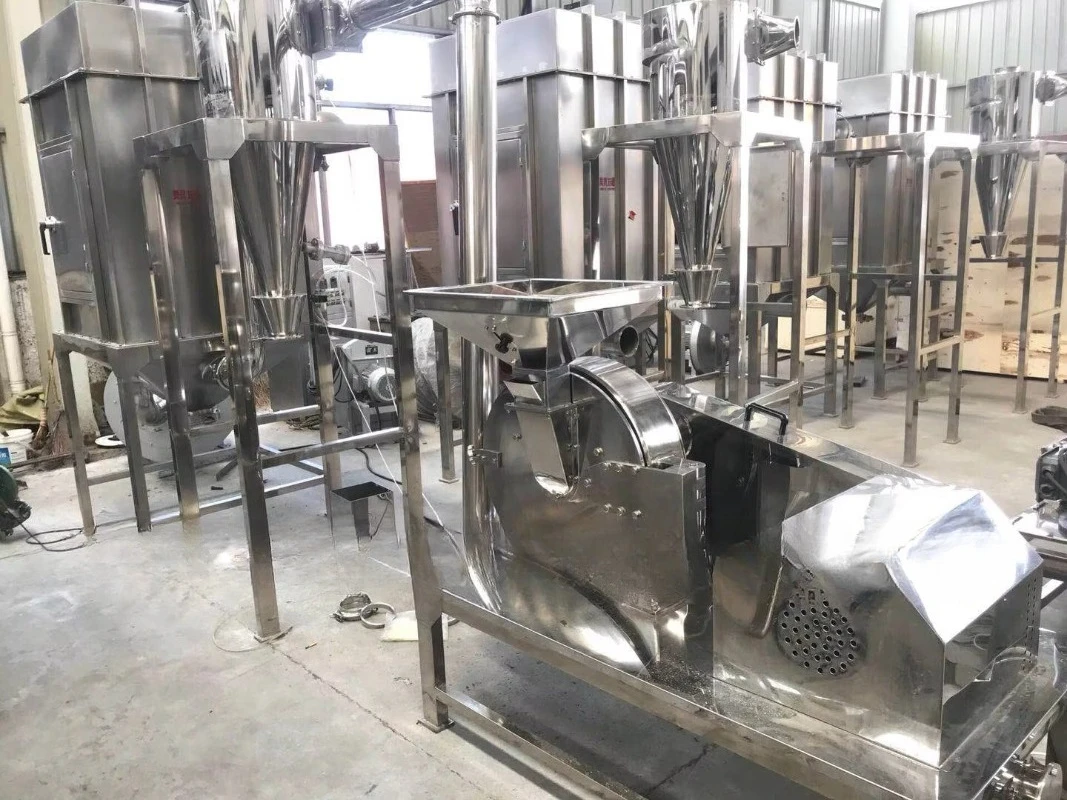 WFC KRSW ハーブシュガーペッパーグラインダー、デーツ - Sugar Powder Grinding Machine のレビューと価格