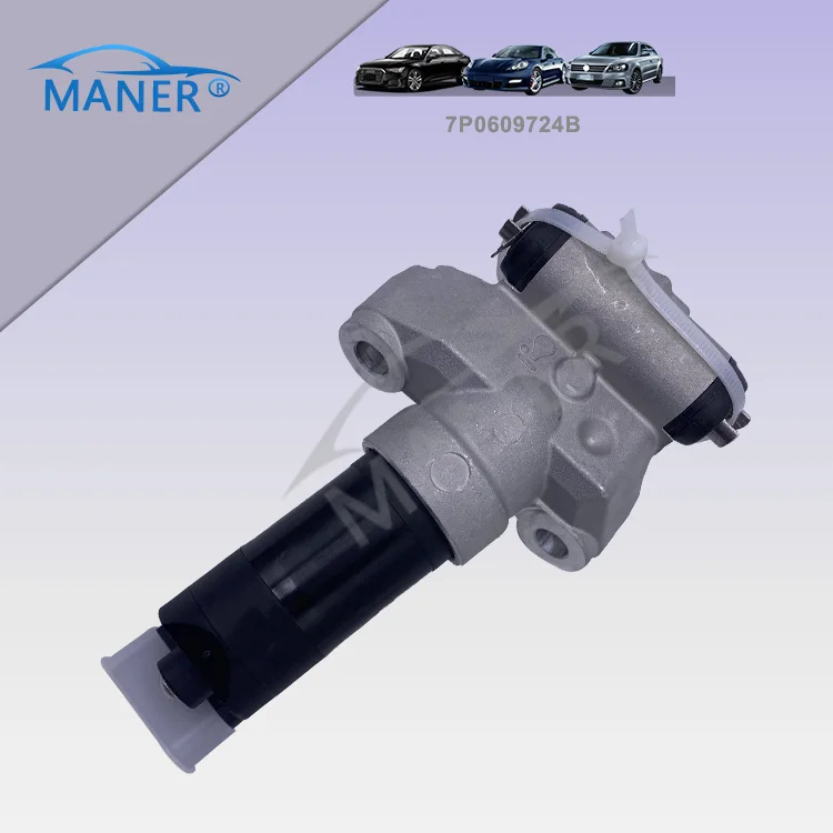 MANER 7P0609724B Engine part Parking Brake Actuator for VW BEETLE Porsche cayenne