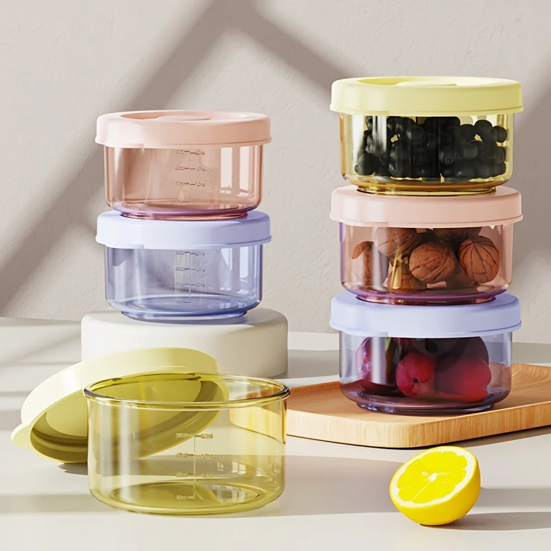 Thumbnail 4 - #13 Latest Baby Food Storage Containers Offers