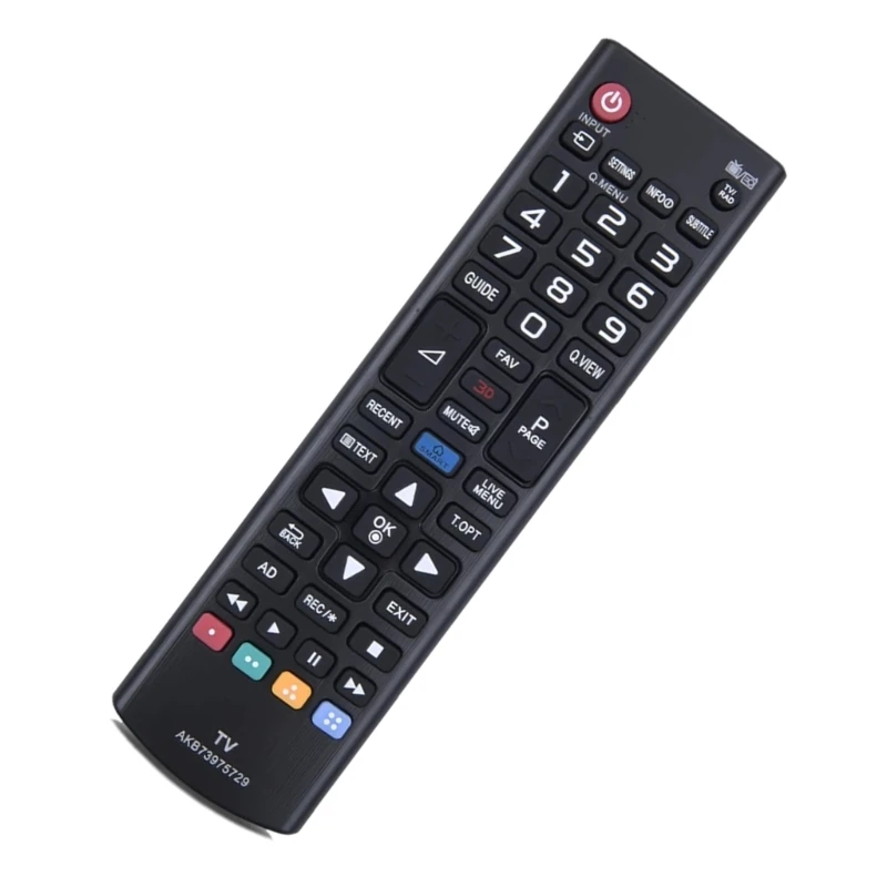 Remote Control Remote Control AKB73975729 for AKB73975761 Drop Shipping