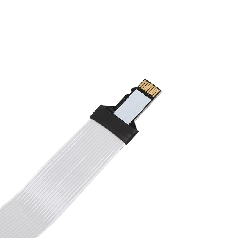 TF Male Extender to Micro SD Card Female Extension Cable Adapter Flexible MicroSD TF Extension Cable MY06 22 Dropshipping