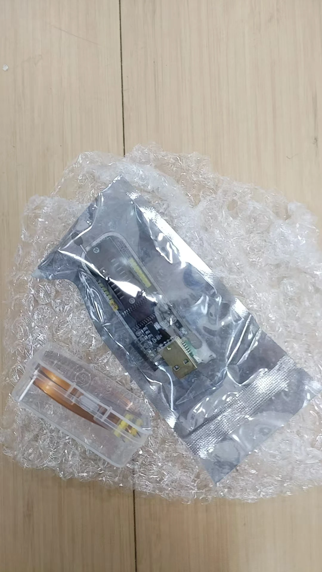 

2026 SPI EFI Rom Cable ROM Debug RIBBON Connector Tool SVOD 4 ISP Reading Cable