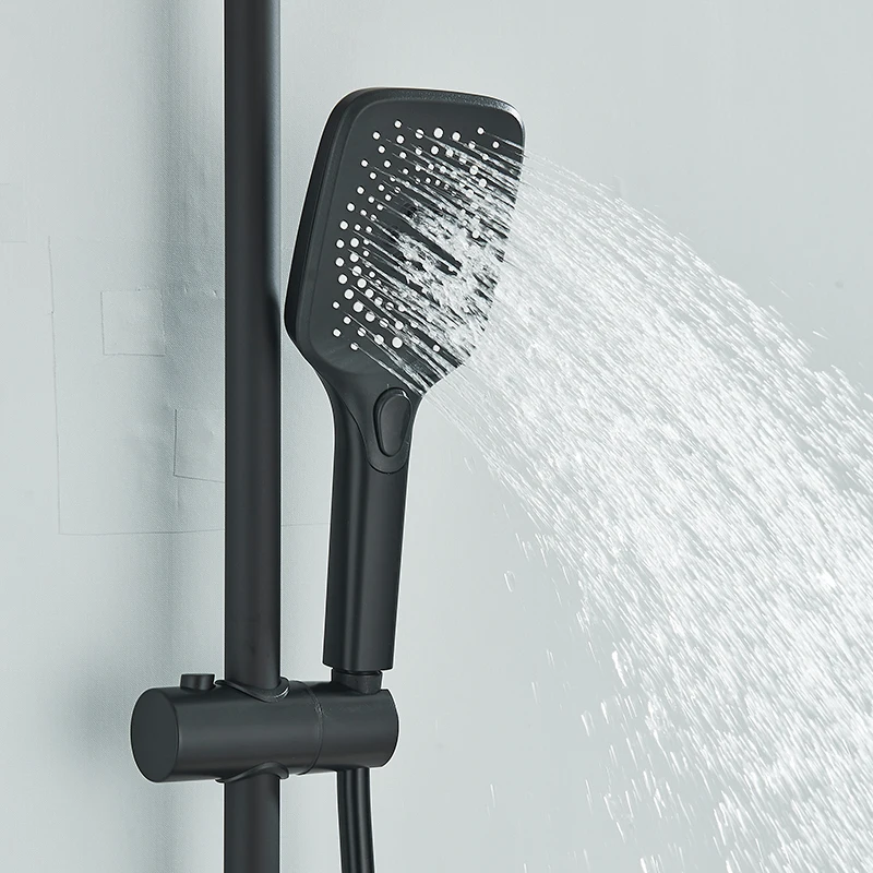 Thumbnail 4 - #38 Highest Rated Rainfall Shower Systems to Buy in 2026
