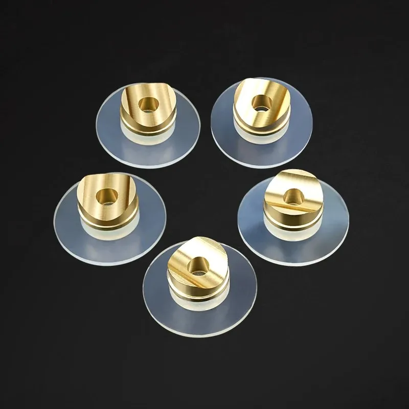 5/10pcs Universal Reversible Tip Gasket for Airless Nozzle Guard Seals Tip Holder Seedle for Airless Spray Gun