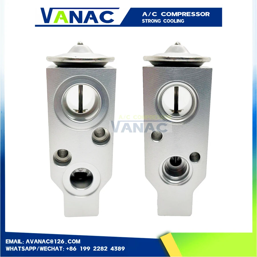 

Auto Parts AC Air Conditioning Evaporator Cooling Coil TX Expansion 96629609 Block Valve for Chevrolet Captiva C100 Opel antara