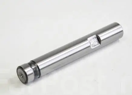 

Подходит для аксессуаров. Детали для вилочных погрузчиков. Горизонтальный поворотный штифт для 28*189/8f Lh 43232-26600-71.