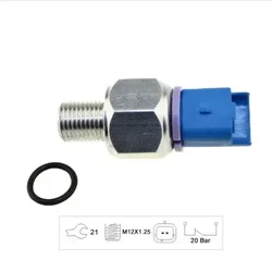 Power Steering Oil Pressure Switch Sensor 401509 For Peugeot Citroen 206 306 307 406 9632675080 9677899580