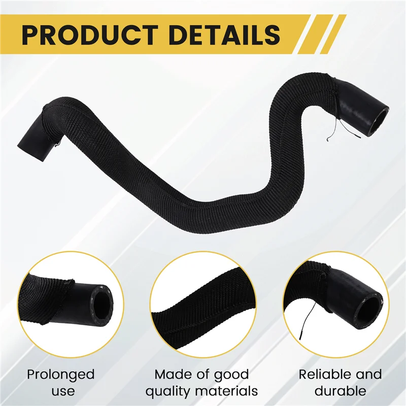 

Левый нижний шланг охлаждающей жидкости, масляный радиатор коробки передач 4G0121448AH для A6 C7 A7 2,8 3,0 4,0 бензина