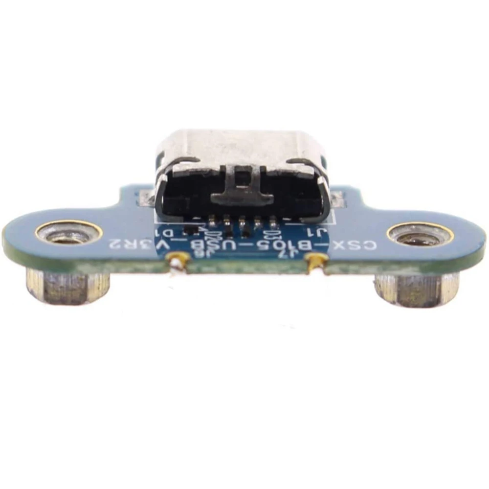 استبدال منفذ شحن Micro-USB لمنفذ شحن Bluetooth لجزء إصلاح سماعات الرأس اللاسلكية Studio 2 2.0