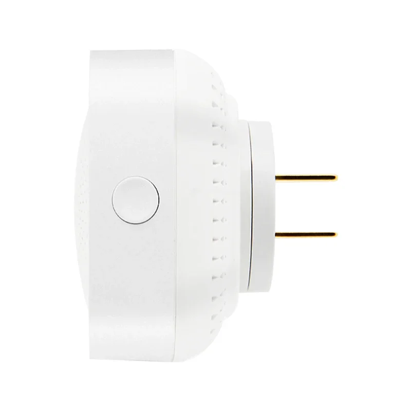 904HOT Heiman Factory Price Zigbee Smart Home Hub Household Mini Smart Zigbee Gateway HS1GW