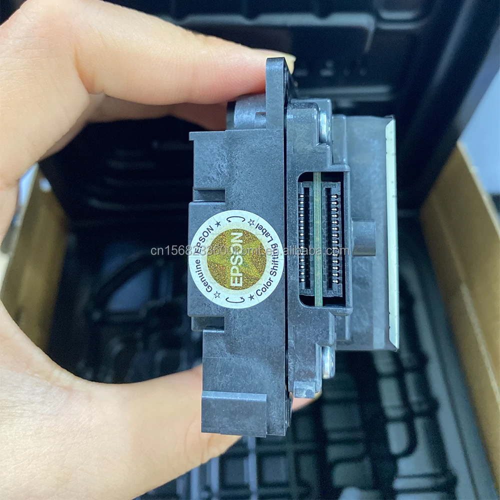 رأس طباعة عالي الجودة لرأس الطباعة النافثة للحبر EP I3200/ 4720 Dtf