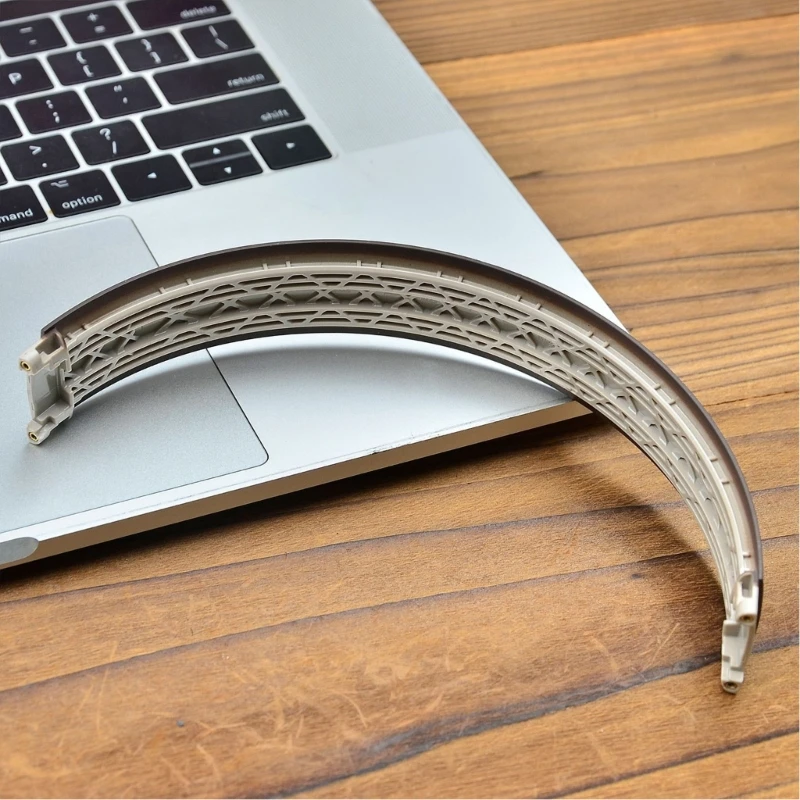 Замена сплошной повязки для studiopro over arephones arcones Arch Band Cemorty и Durebility Design E74A