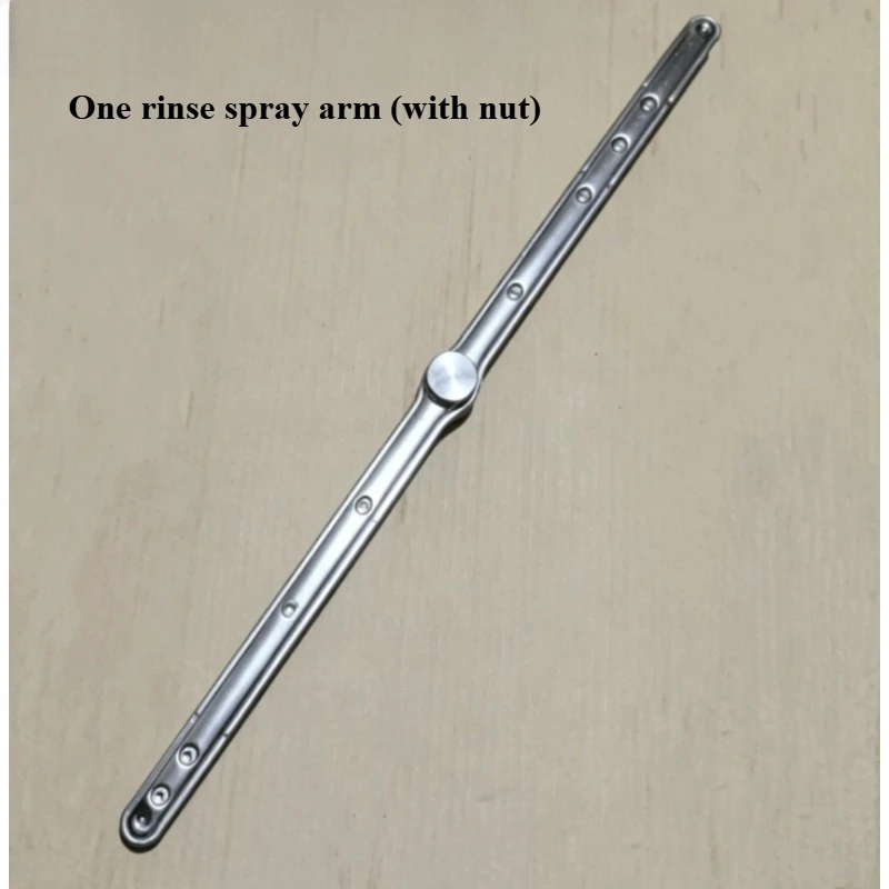 Suitable for Dishwasher Cleaning Arm, Upper and Lower Spray Arm, Cover Removal Machine, Rinsing Spray Arm, Main Wash