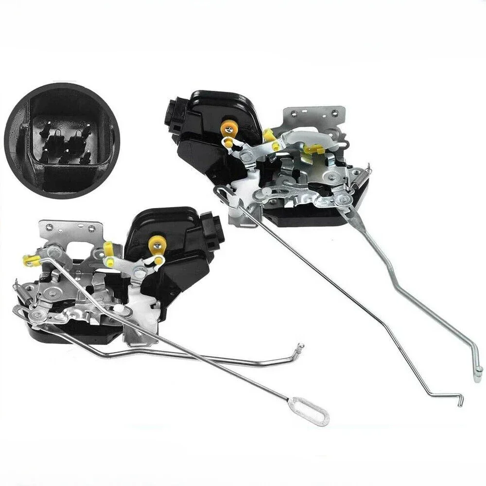 

81311-1F020 81321-1F020 Car Front Left Right Rear Door Lock Actuator For Kia Sportage 2.7L 2005-2010 81411-1F020 81421-1F020