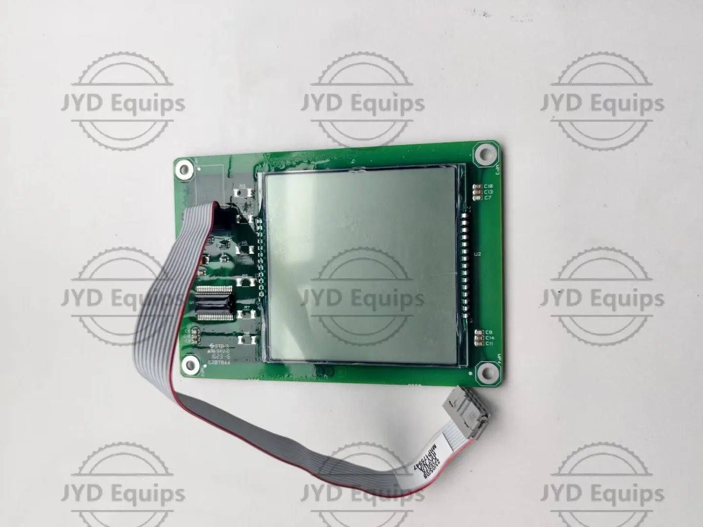 LCD Ground Superboom PCB 62376 62376GT for Genie lift S-100HD S-120HD S-120 S-125 S-100 S-105 S-3200 S-3800