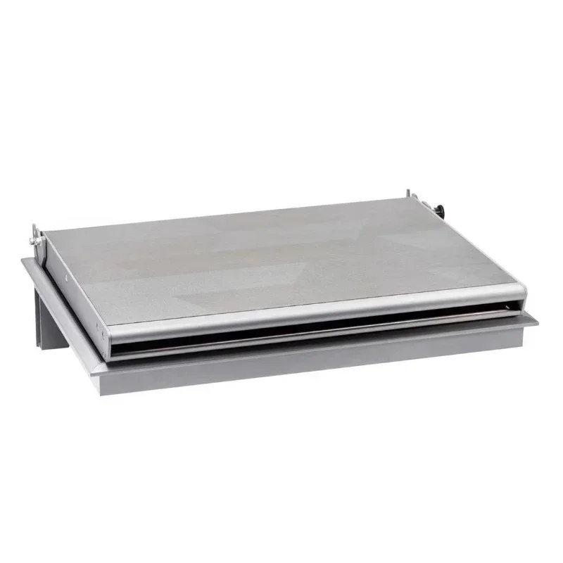 Oil stove heater, diesel stove head, double stove head, no open flame, winter warm air with lid