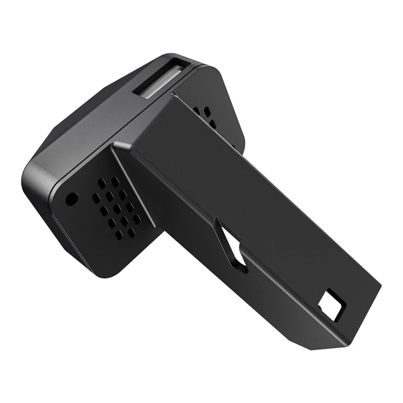 K1 AI caméra HD qualité AI détection Time Lapse adapté au montage Creality K1 MAX pièces de rechange d'imprimante 3D