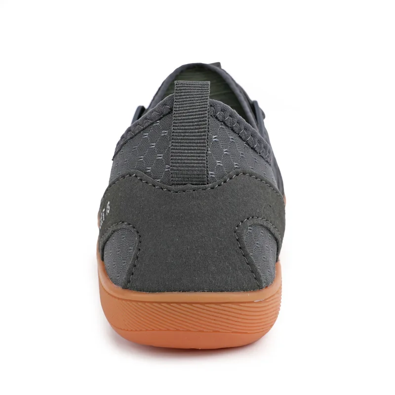 Minimalist Shoes for Men Wide Toe Barefoot Casual Sneakers Women Mesh Breathable Fashion Sneakers Lightweight Walking Shoes