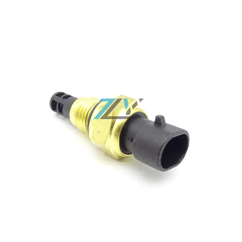 4520 4720 5065M 5075M 5105M Excavator Water Temperature Sensor Air Temperature Sensor Fits RE525016