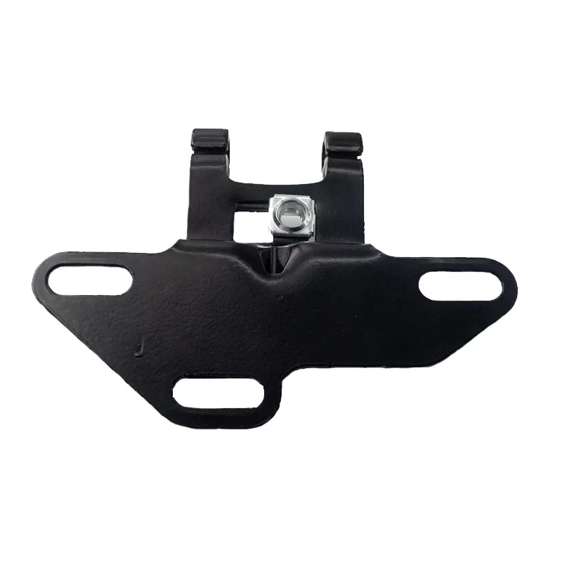 Sitrak Direct Sales Original Accessories Mask Hinge PlateI Top Spare Hinge Repair Plate HOWO T5GC7H Car Parts811W61145-6001