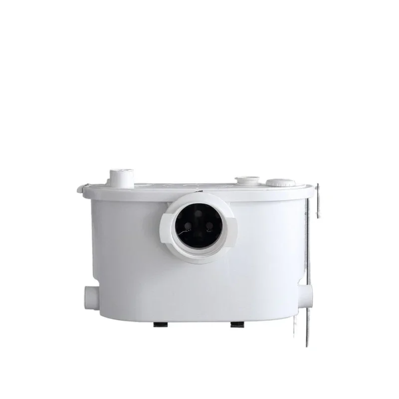 

Villa bathroom sewage lifting household basement crushing shopping mall kitchen toilet electric automatic sewage pump