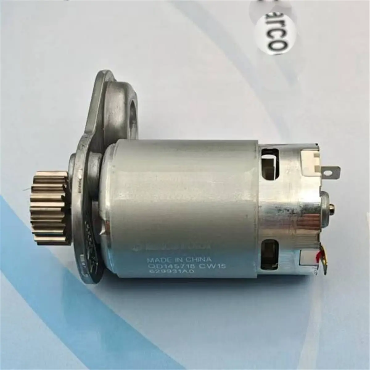 Power Tool Accessories Parts Electric Lawn Mower Accessories Metal view 5