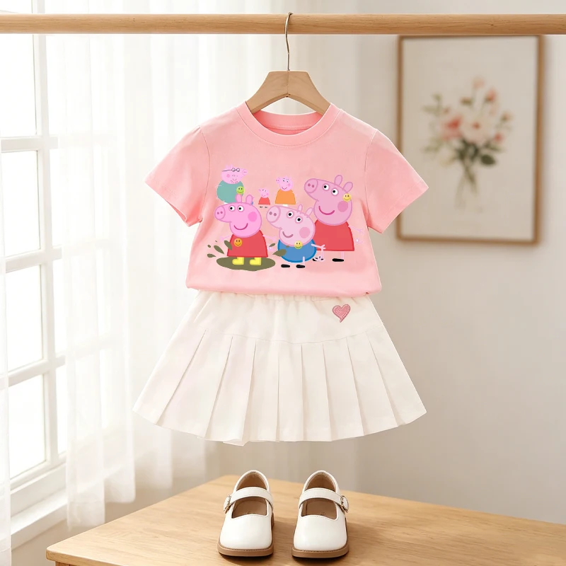 конструктор peppa pig