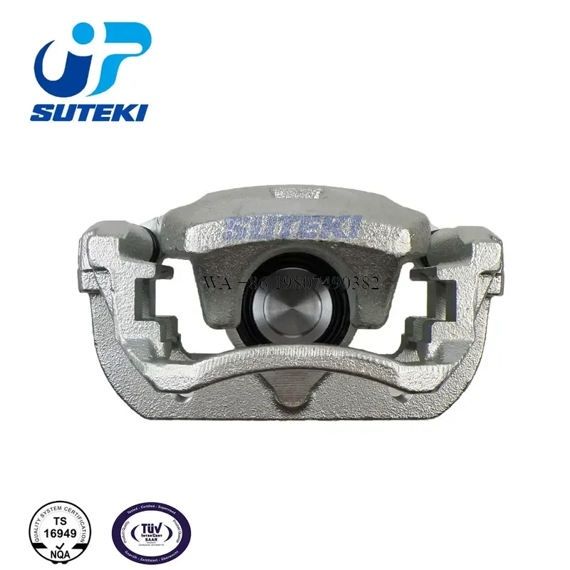 wmwmnu Front Right Single Piston Floating Brake Caliper for CAMRY 2018-2021 ASV71 AXVA70 Replace 47830-06180