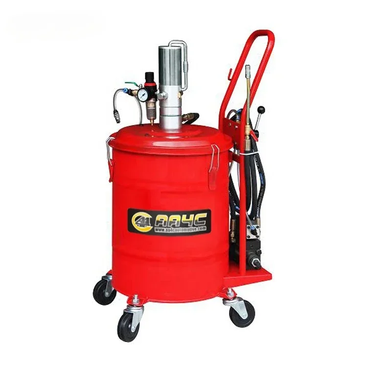 CR630 Dosing Grease Kit grease pump