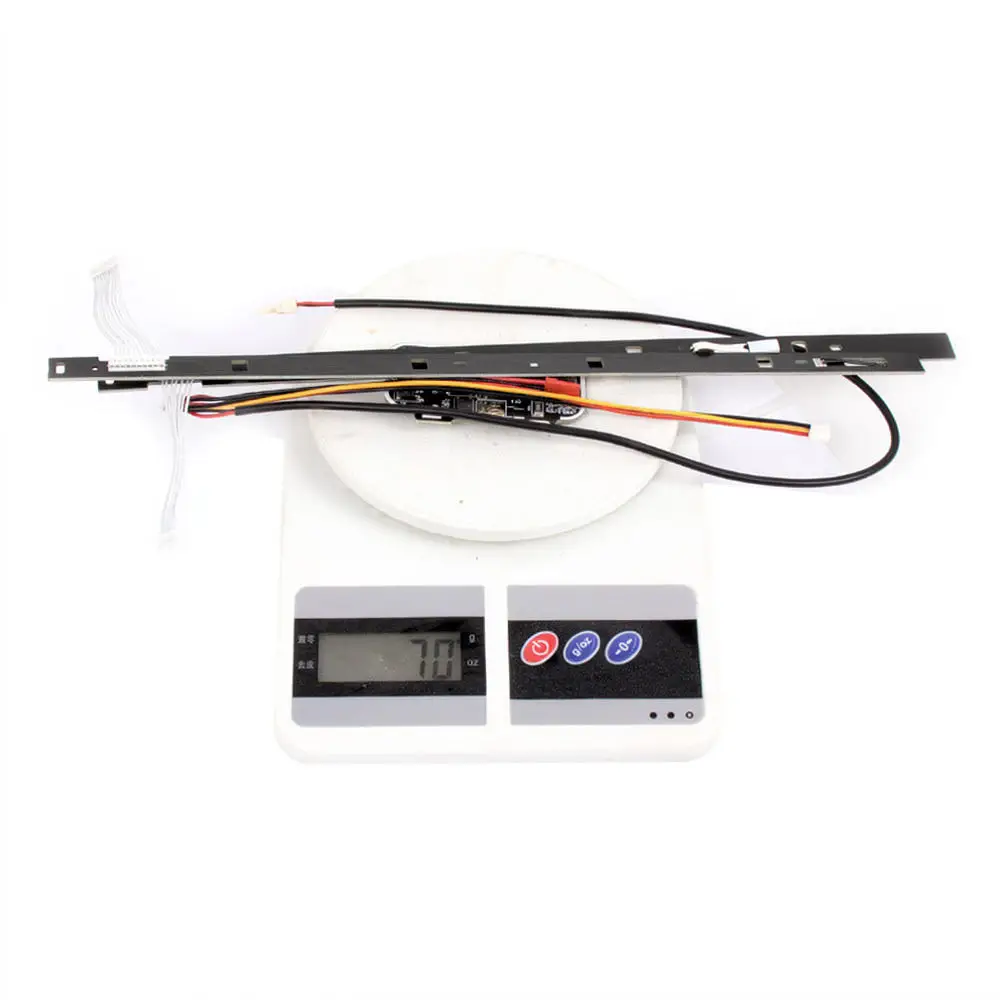 Battery Management System Board For For Pro 2 Electric Scooter Spare Parts Circuit Protection Controller Unit