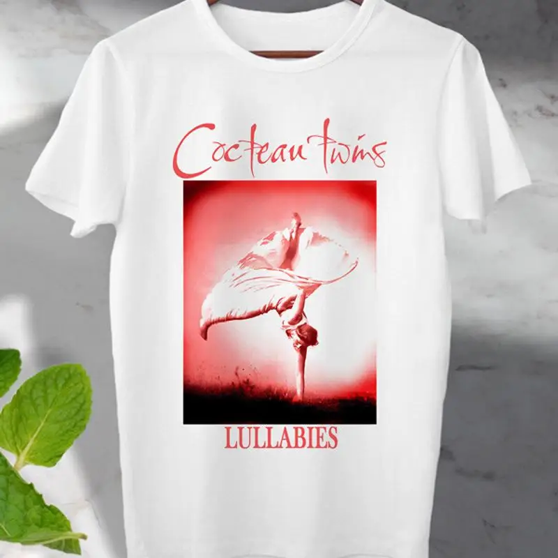 Cocteau Twins Lulla…