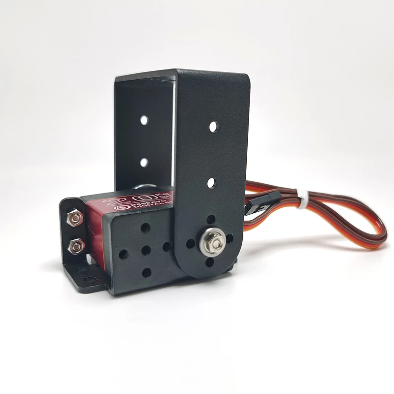 Dof Servo Gimbal Br…