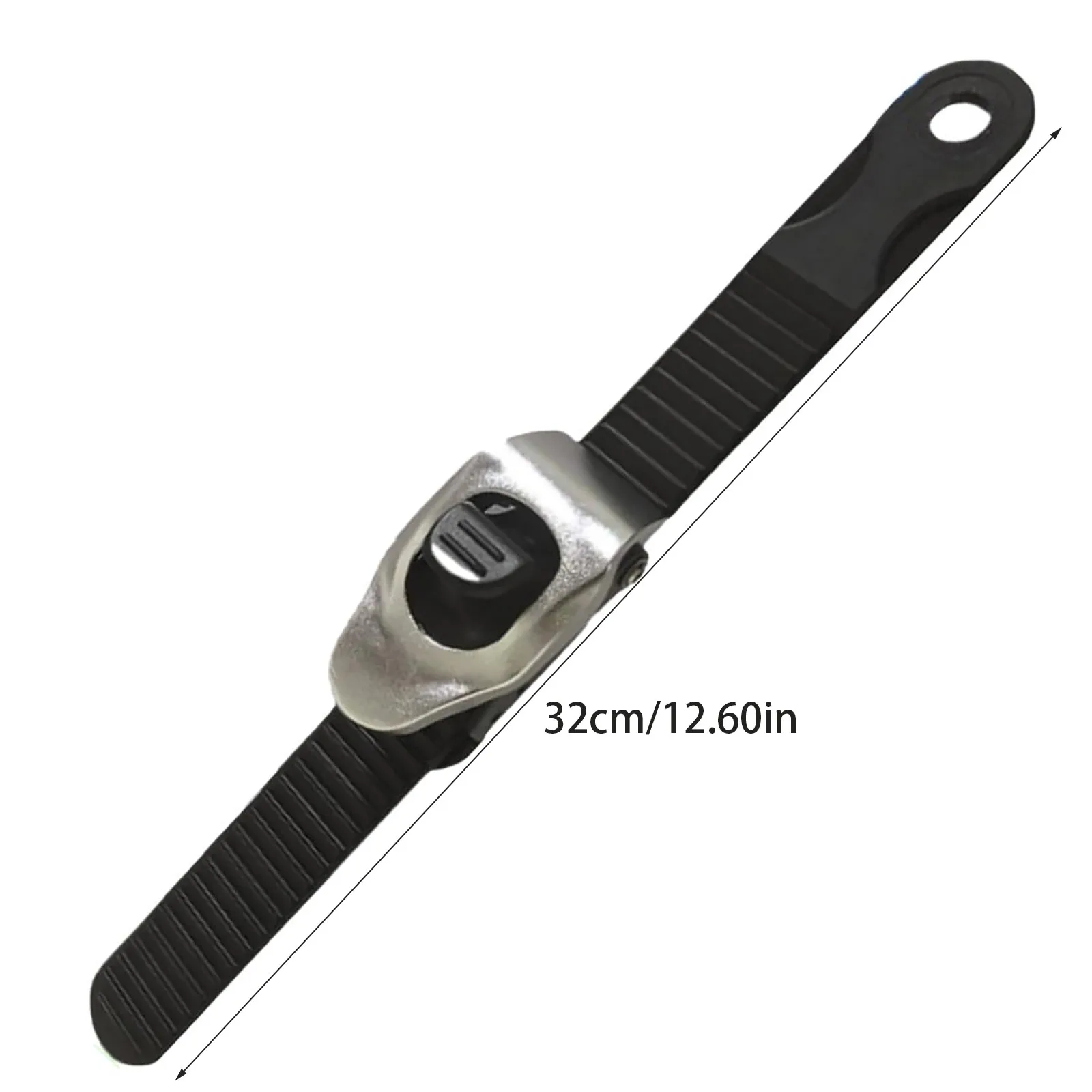 Ultimate Heavy-Duty Grip Lock Strap, Connectable Multipurpos Ratchet Straps, Reusable and Adjustable Metal Ratchet Buckle and Super-Strong Flexi Strap (A,Small Ultimate Heavy-Duty Grip Lock Strap, Connectable Multipurpos Ratchet Straps, Reusable and Adjustable Metal Ratchet Buckle and Super-Strong Flexi Strap (A,Small