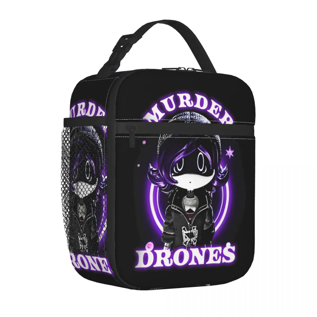 Murder Drones Uzi T…