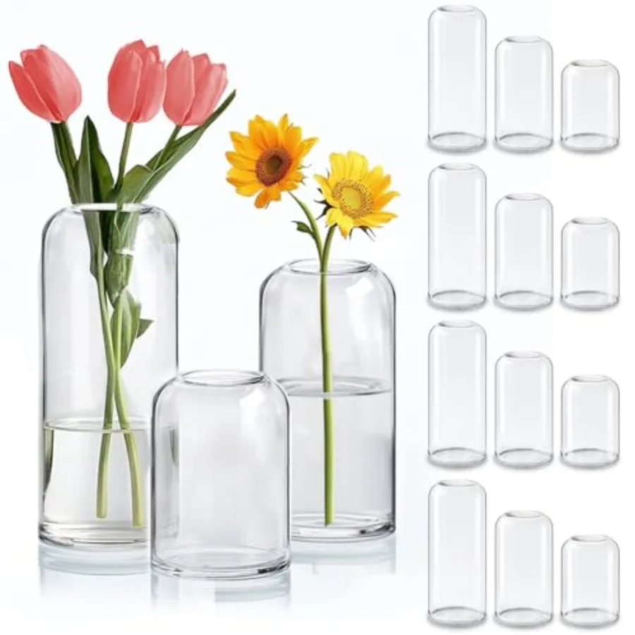 Small Flower Vase S…