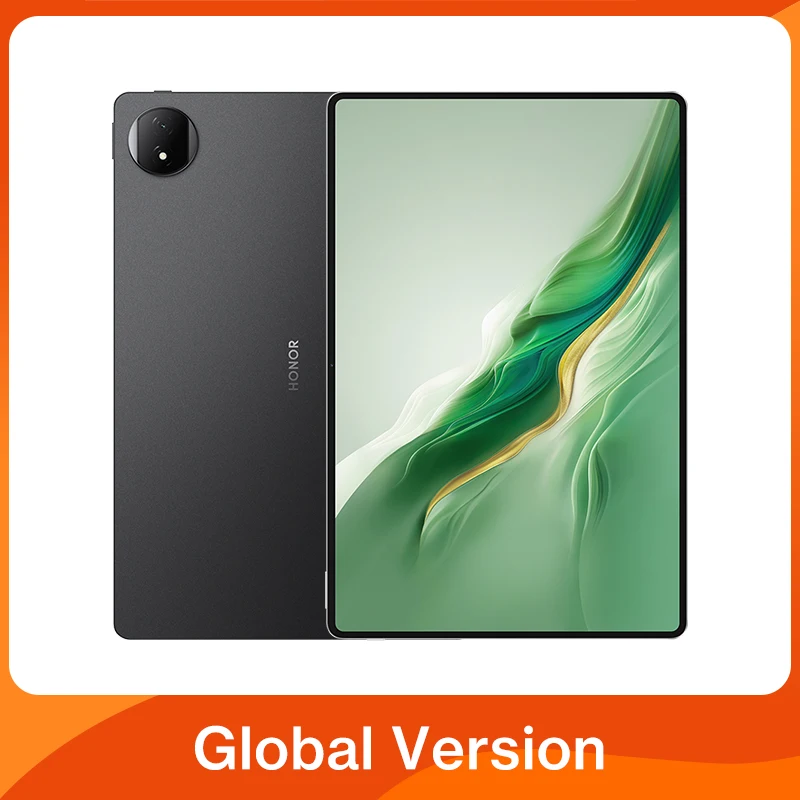 Global Version HONOR MagicPad 2 Tablet 12.3