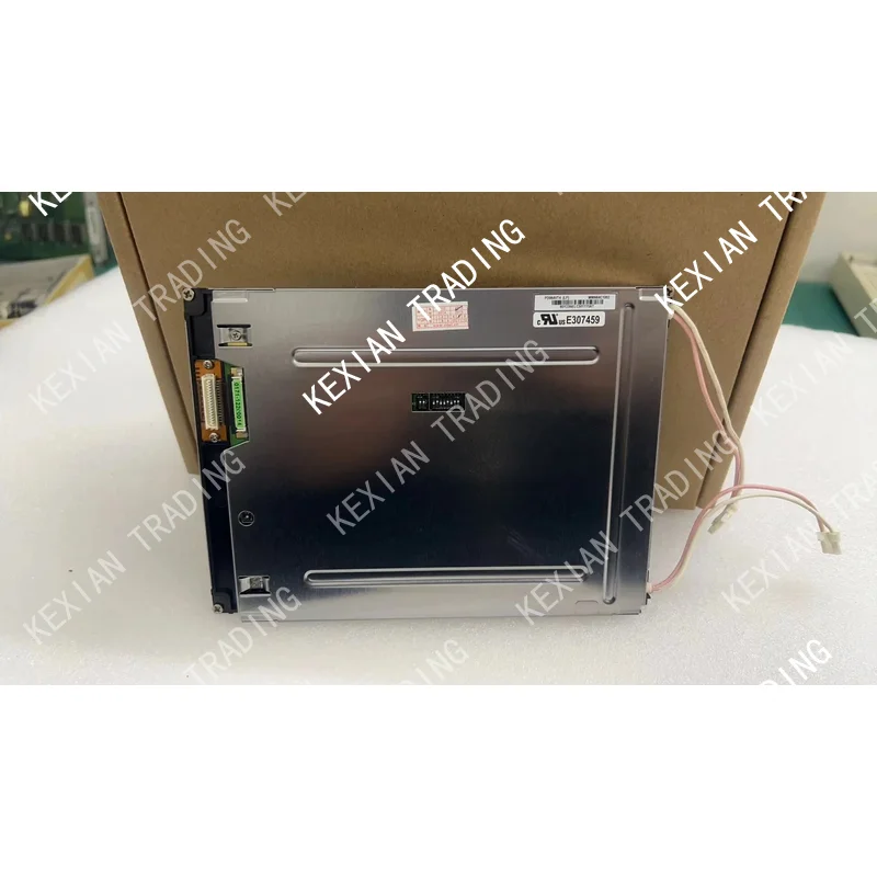 Original 6.4-inch industrial display LCD screen PD064VT8 PD064VT5 PD064VT4 PD064VT1 PD064VT2