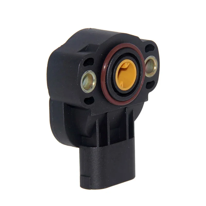 1pcs NEW TPS Throttle Position Sensor OE TH144/4605128/TPS330/5S5097 for Chrysler For Dodge