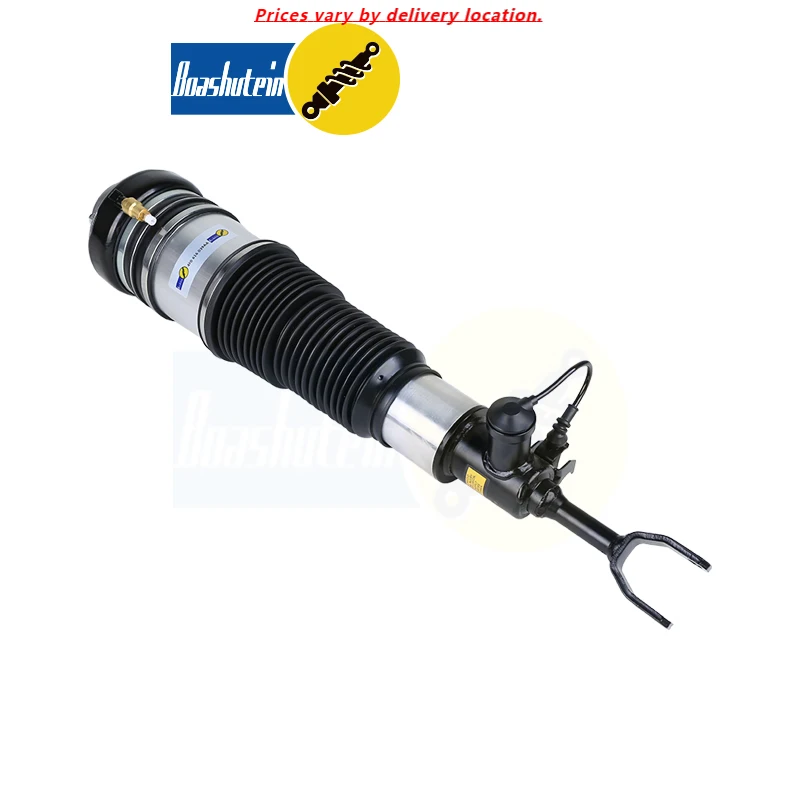 

Hot-selling Air Suspension Shock Absorber For Audi A6/S6 C6 Avant Quattro Front Left Air Suspension Strut OE 4F0 616 039AA