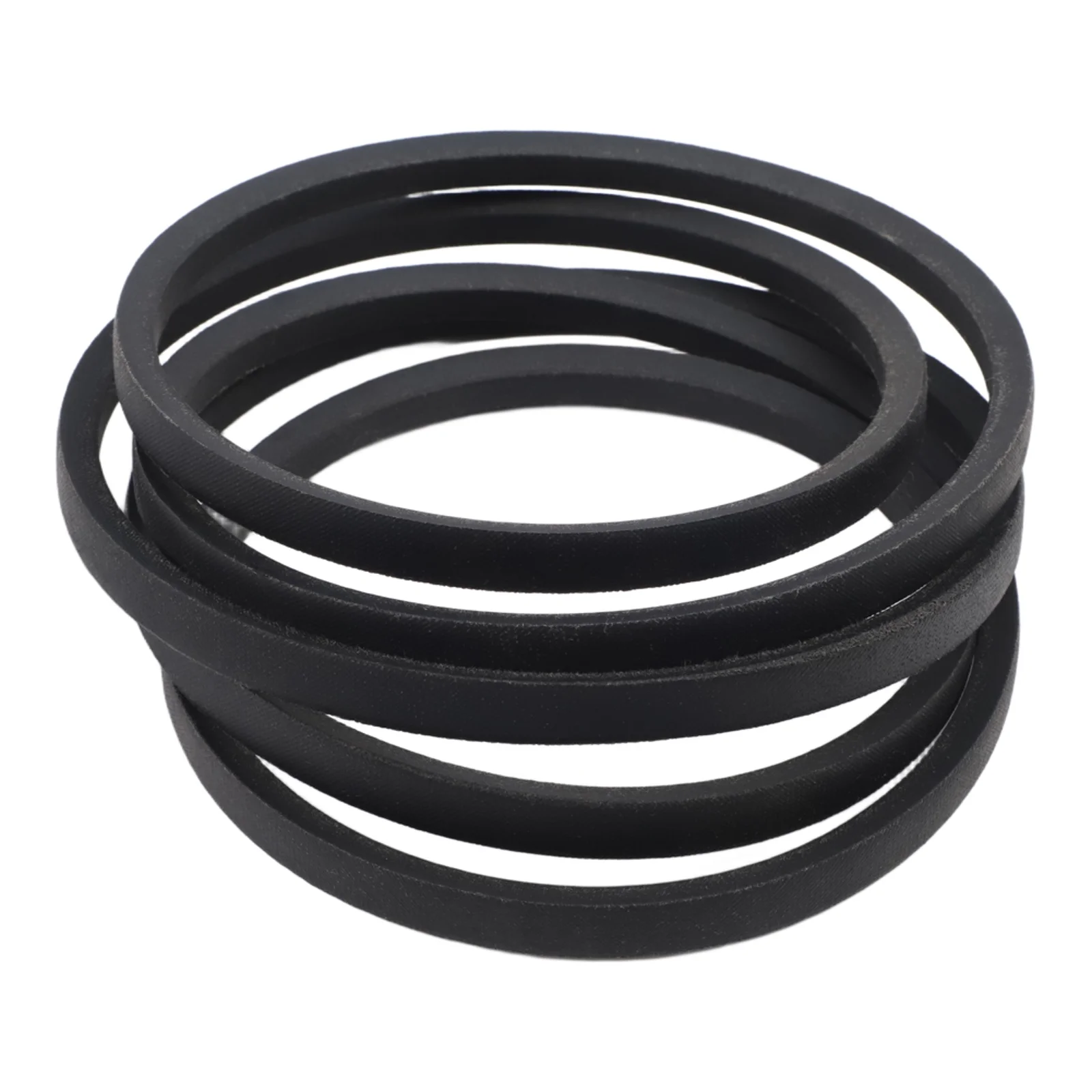 Replacement Part Lawn Mower Belt Lawn Maintenance 1 2 X109 Replacement Lawn Mower Belt Tool Part Versatile Compatibility
