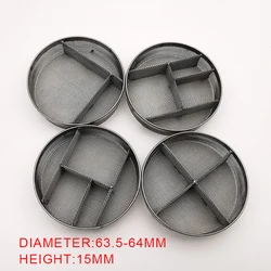 304L Stainless Steel Baskets For Watch Cleaning Machine, Watch Tool, Watchmaker Repair Tools