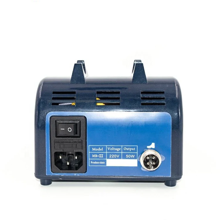 Dental Micromotor Brushless Polishing Tool Strong Speed Handpiece Laboratory Micromotor