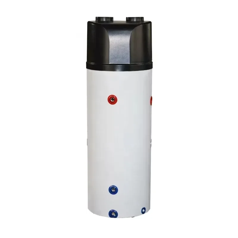150L 200L 250L 300L 500L All in One Solar Energy WIFI Heat Pump Boiler Water Heater