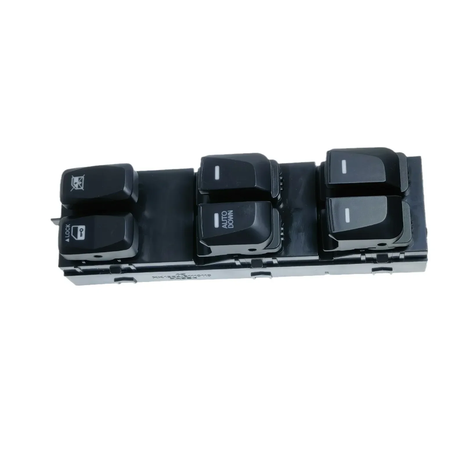 935702S150 935702S0109P Window Lifter Switch Factory for Hyundai Tucson