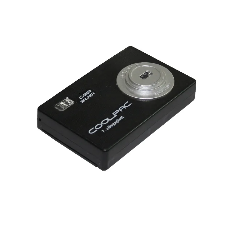 인기 장난감 새로운 스타일 독특한 물 분사 카메라 장난 소품 선물 실용적인 농담 창의적인 장난감