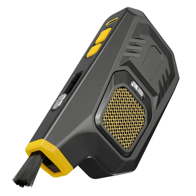 

ABLK Air Blower BB21 Electronic Multi Function Portable For Baby Photography For Camera Lens