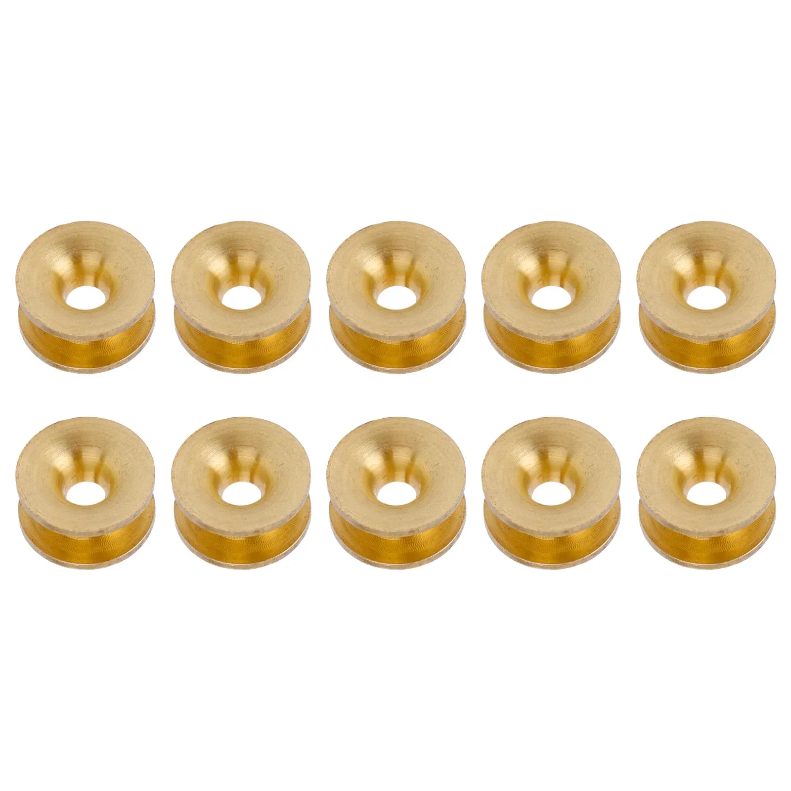 10x Good Trimmer Head Eyelets Head Hole Head Hole 10x Good Trimmer Head Eyelets Fashion Highly Quality Good 10pcs