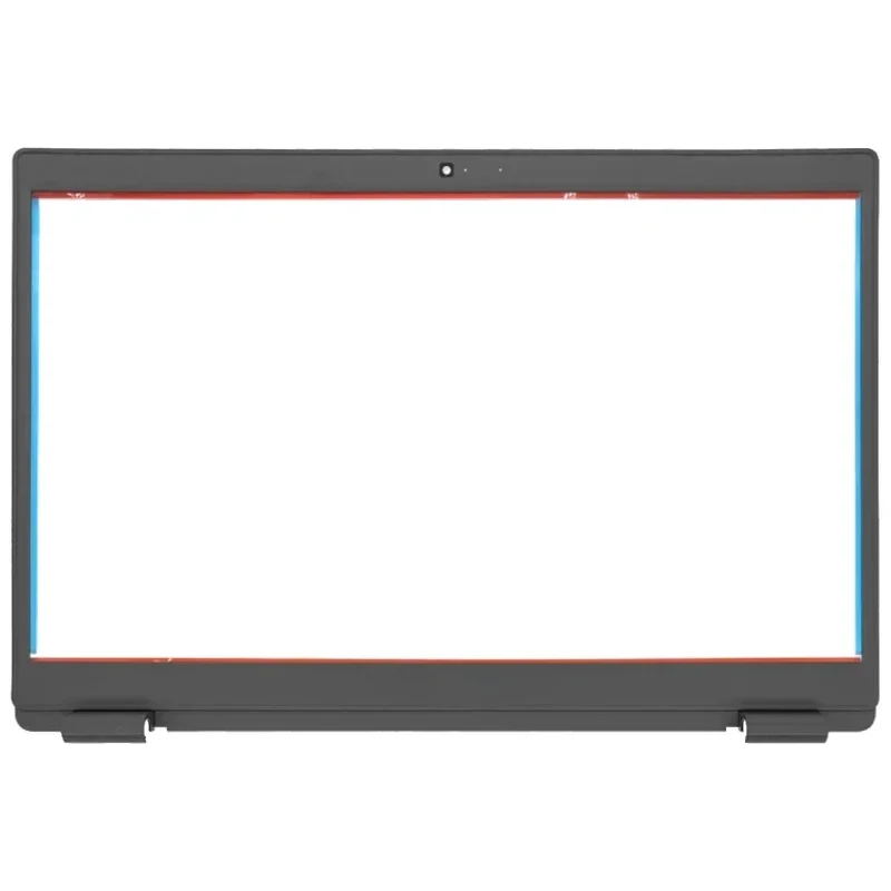 Para DELL Latitude 3510 E3510 L3510 pantalla de portátil LCD contraportada bisagras de bisel frontal accesorios para portátiles nueva funda para portátiles