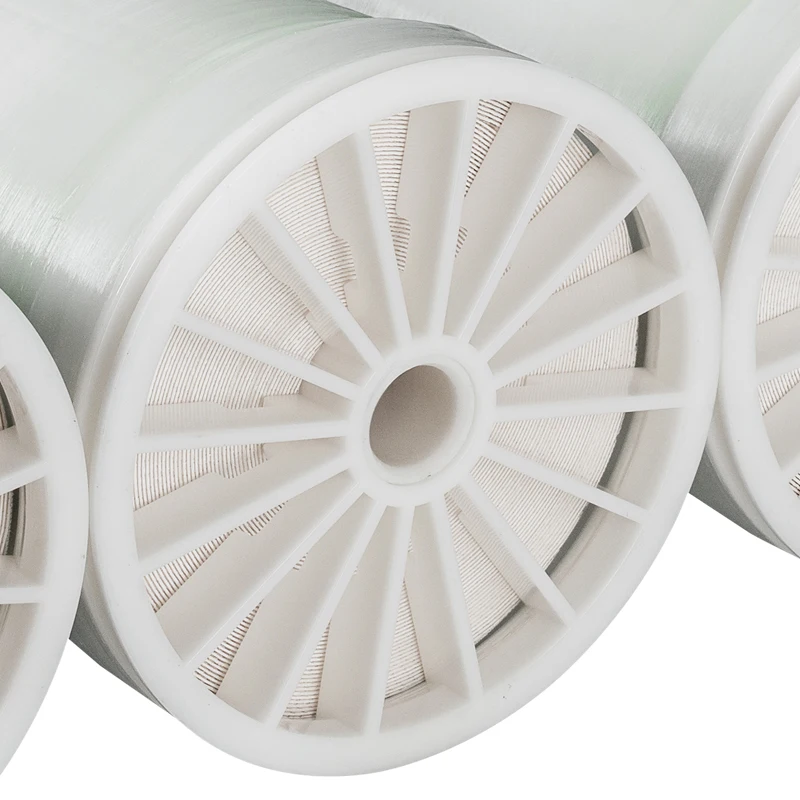 Hot Sales 4 Inch RO Membrane ULP-4040 Reverse Osmosis Membrane Energy-Saving Membrane 4040RO Filter